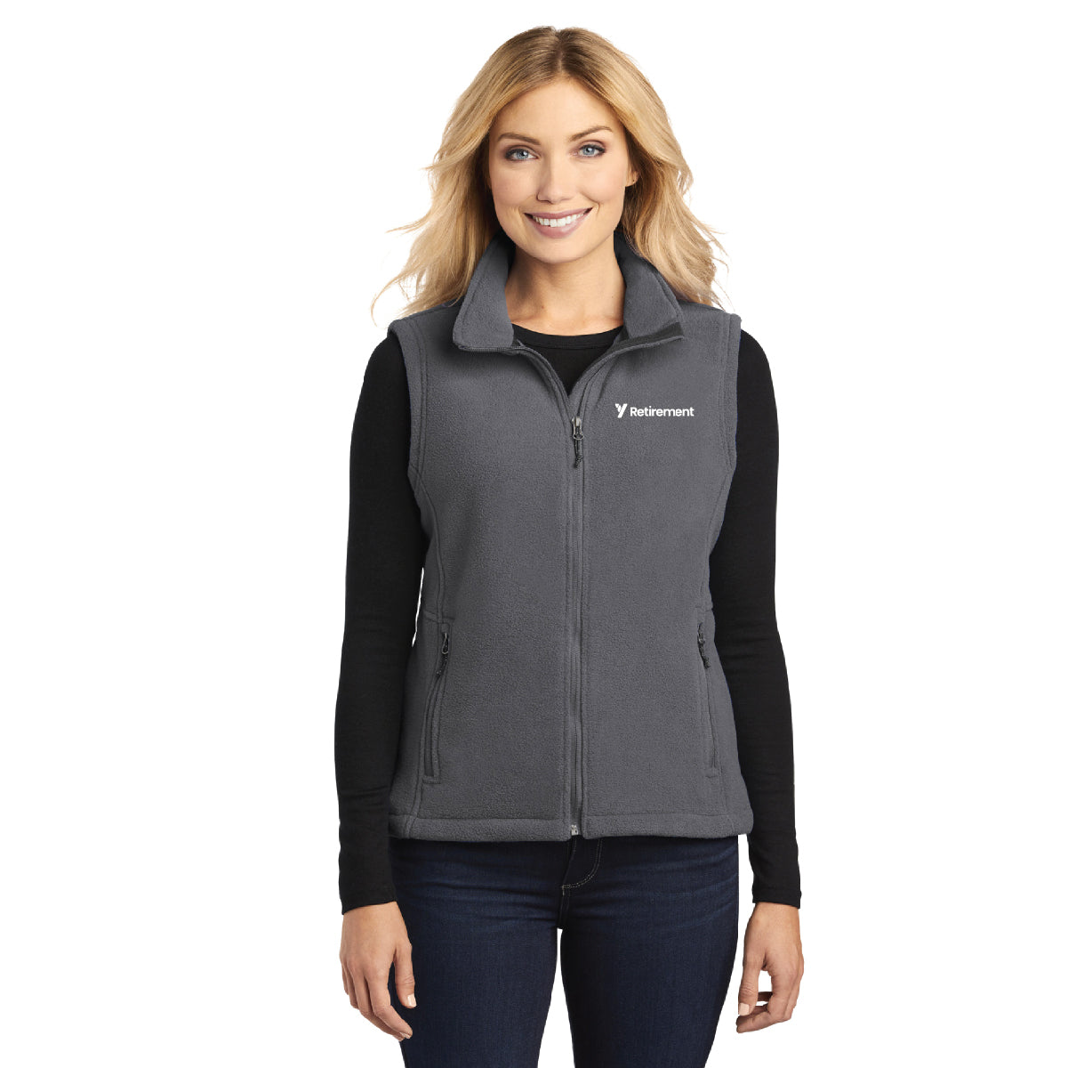 Port Authority® Women's Value Fleece Vest