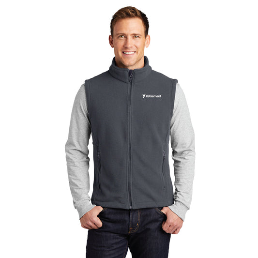 Port Authority® Value Fleece Vest