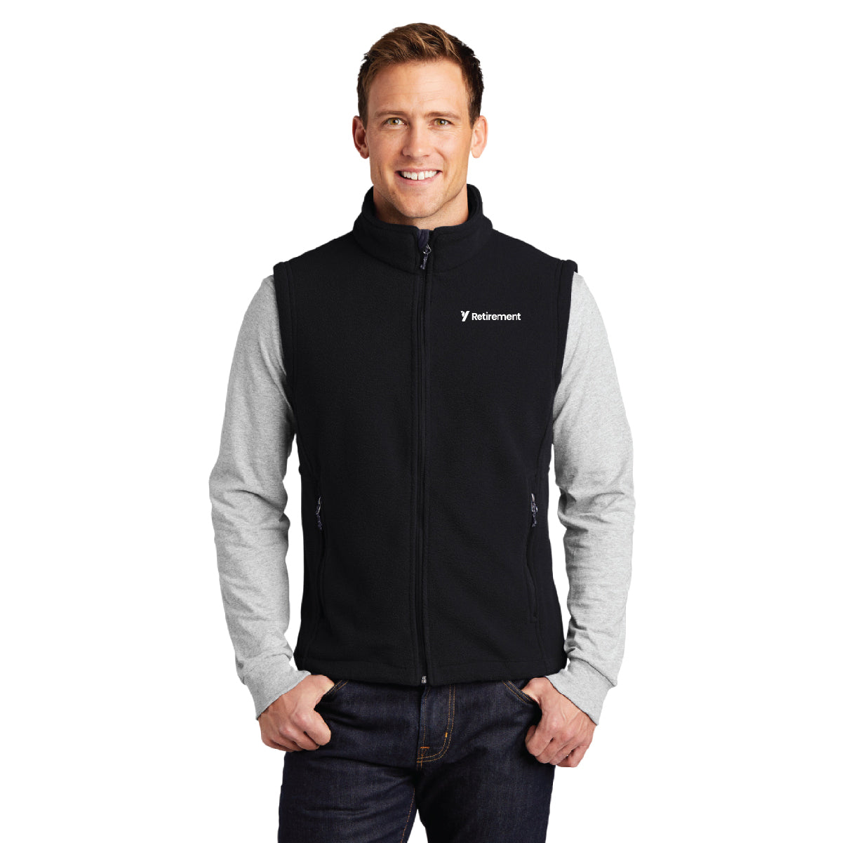 Port Authority® Value Fleece Vest